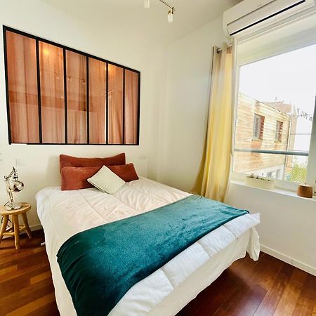 Chez Ernest - Appartement Lille Centre Ngoại thất bức ảnh