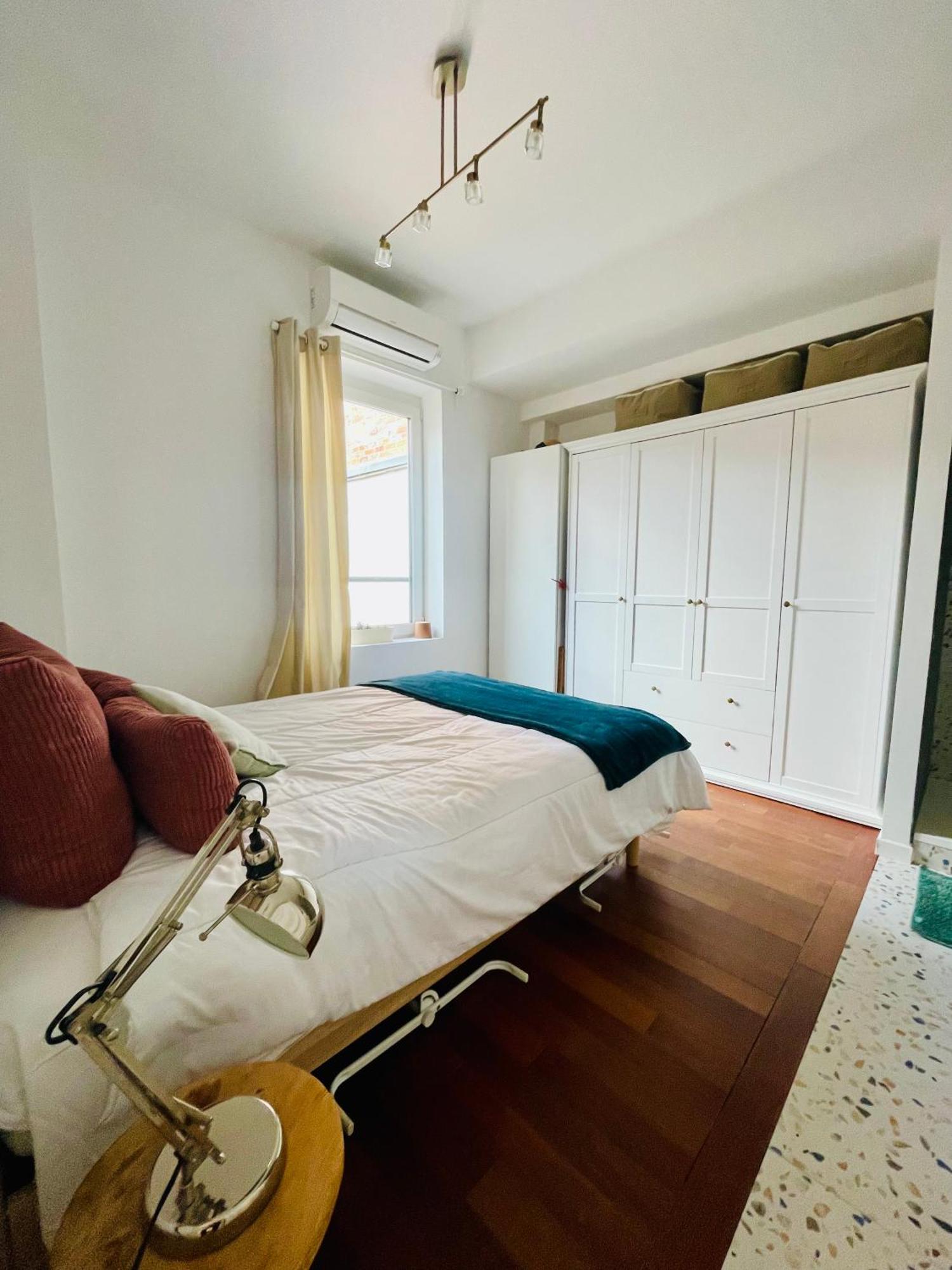 Chez Ernest - Appartement Lille Centre Ngoại thất bức ảnh