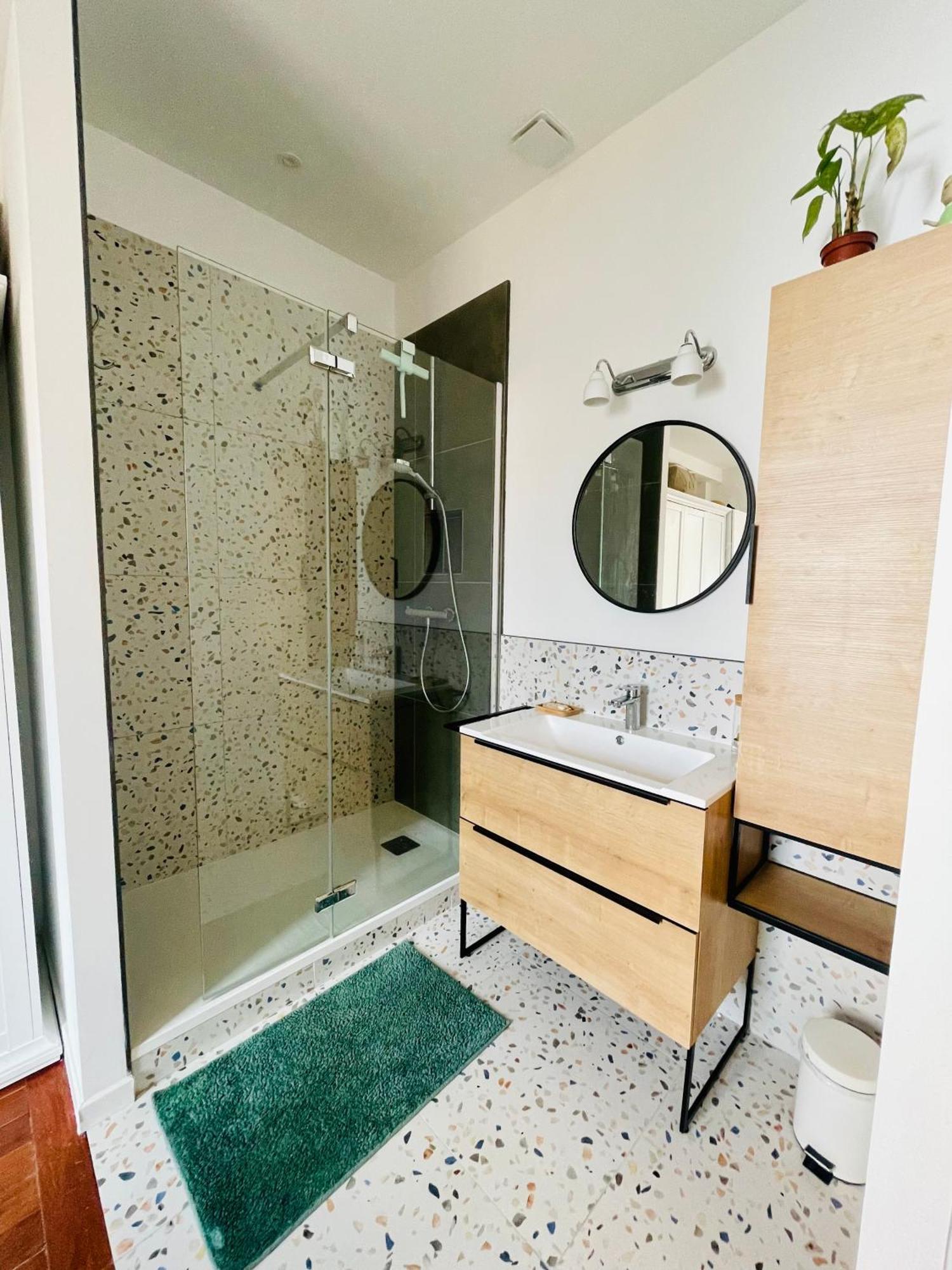 Chez Ernest - Appartement Lille Centre Ngoại thất bức ảnh
